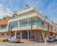 Resale - Apartments - Torrevieja - Los Frutales