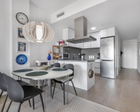 Resale - Apartments - Torrevieja - Los Frutales