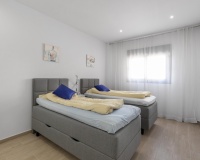 Resale - Apartments - Torrevieja - Los Frutales