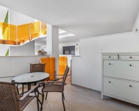 Resale - Apartments - Torrevieja - Los Frutales