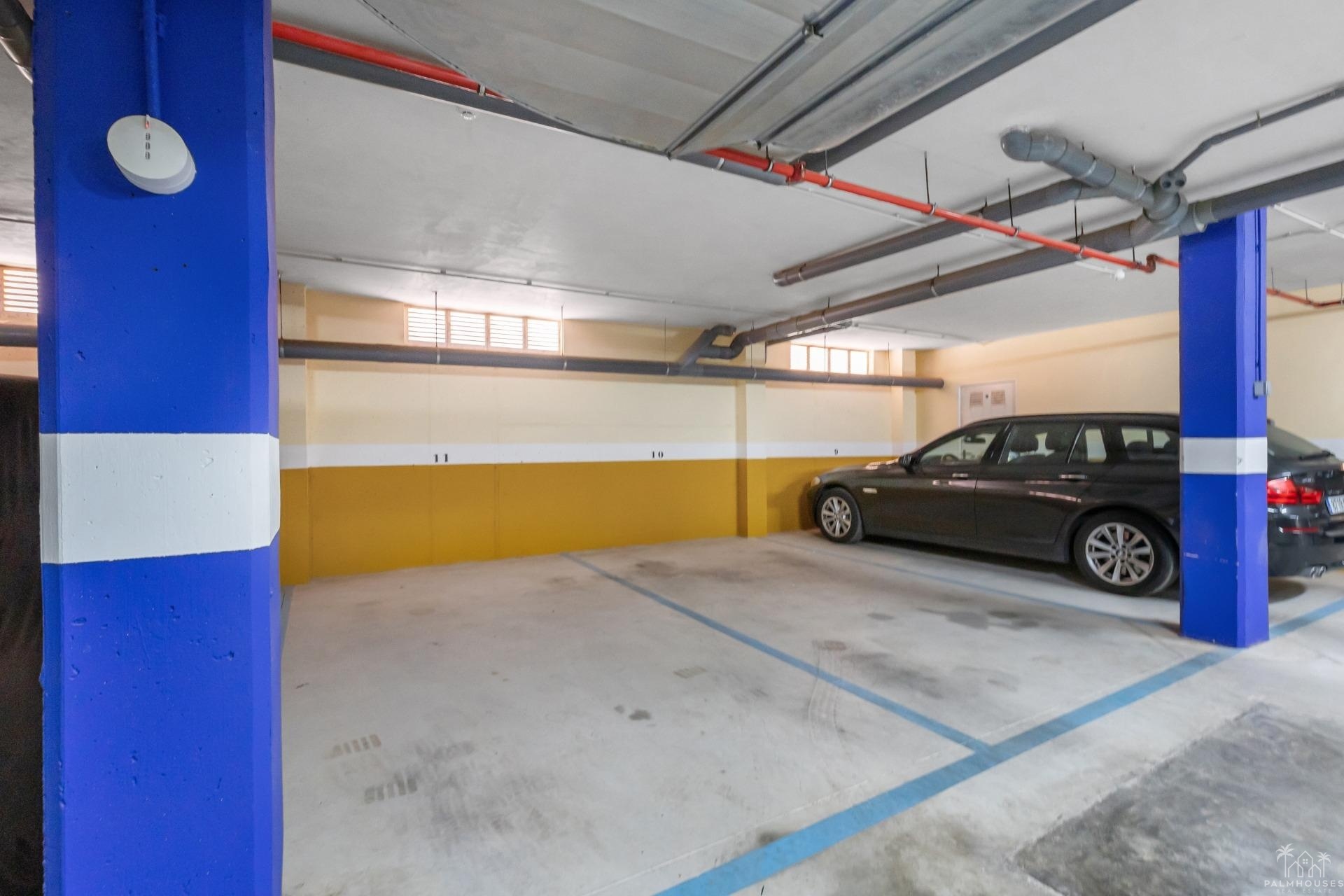 Resale - Apartments - Torrevieja - Los Frutales