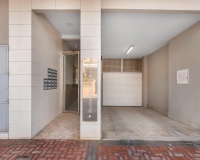 Resale - Apartments - Torrevieja - Los Frutales