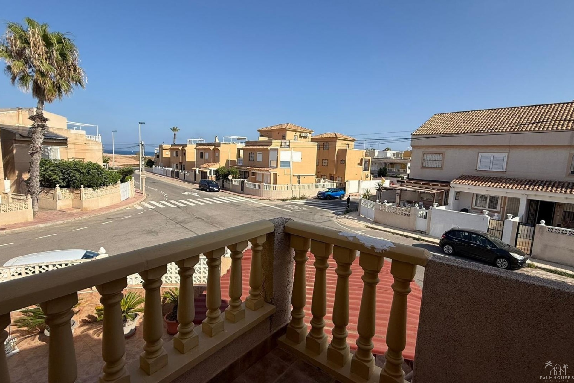 Resale - Apartments - Torrevieja - Los Frutales