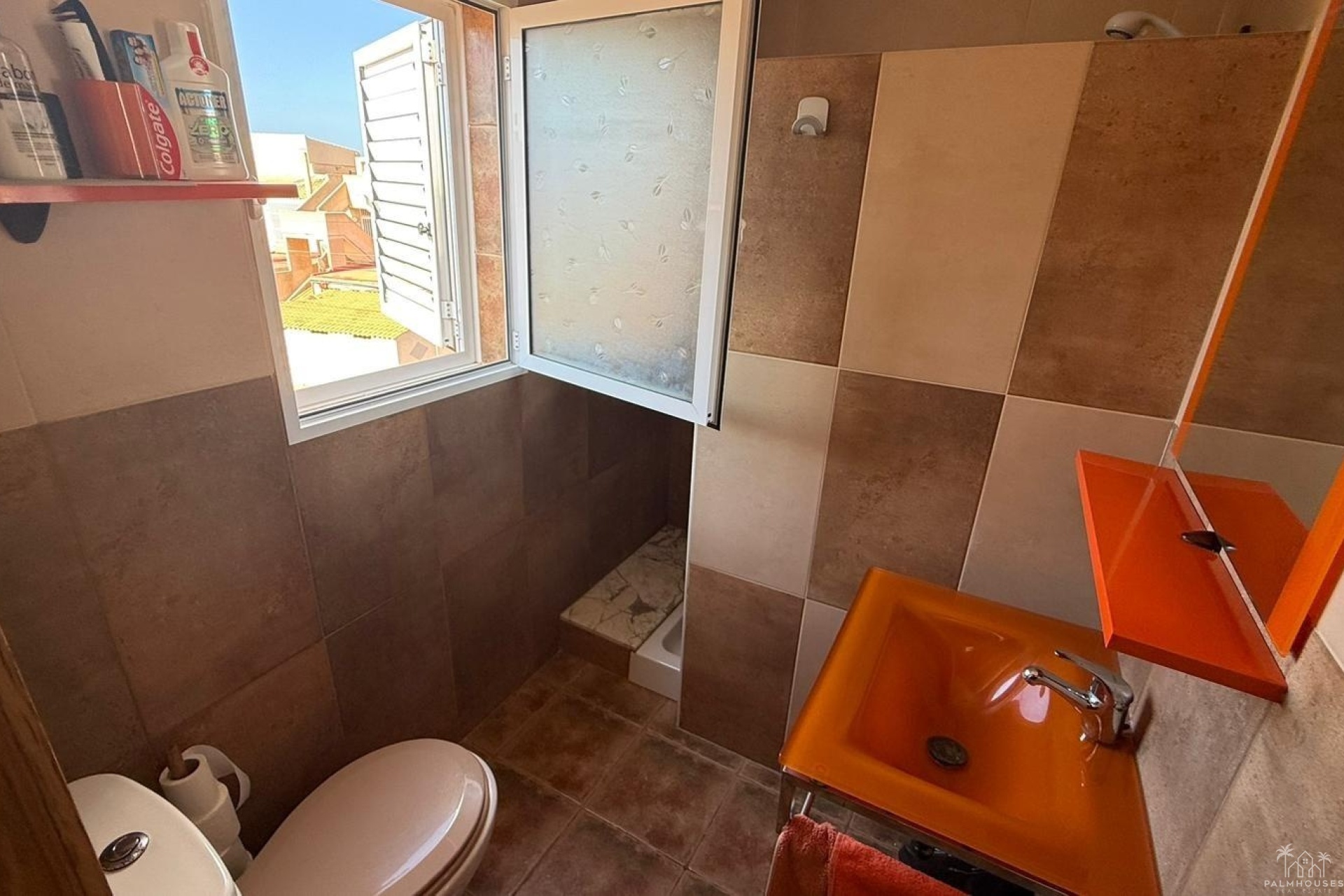 Resale - Apartments - Torrevieja - Los Frutales