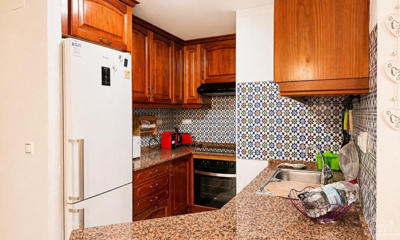 Resale - Apartments - Torrevieja - Los Frutales