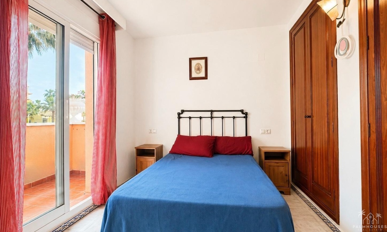 Resale - Apartments - Torrevieja - Los Frutales