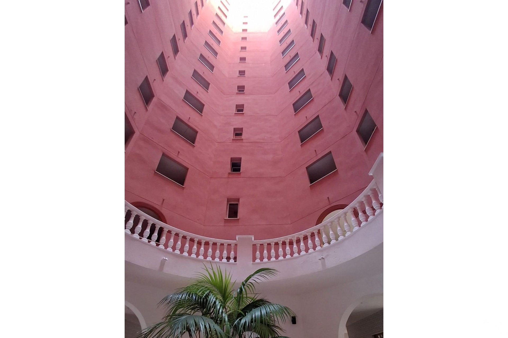 Resale - Apartments - Torrevieja - Los Frutales
