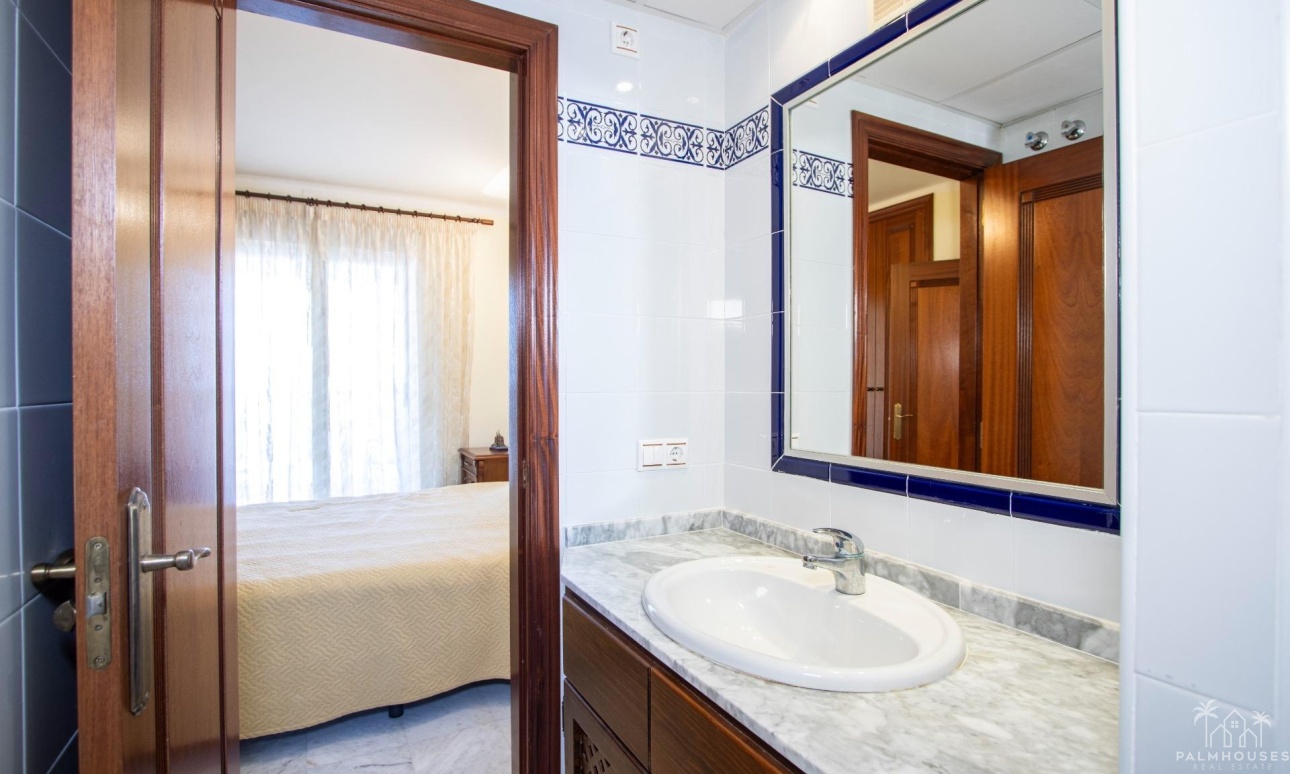 Resale - Apartments - Torrevieja - Los Frutales