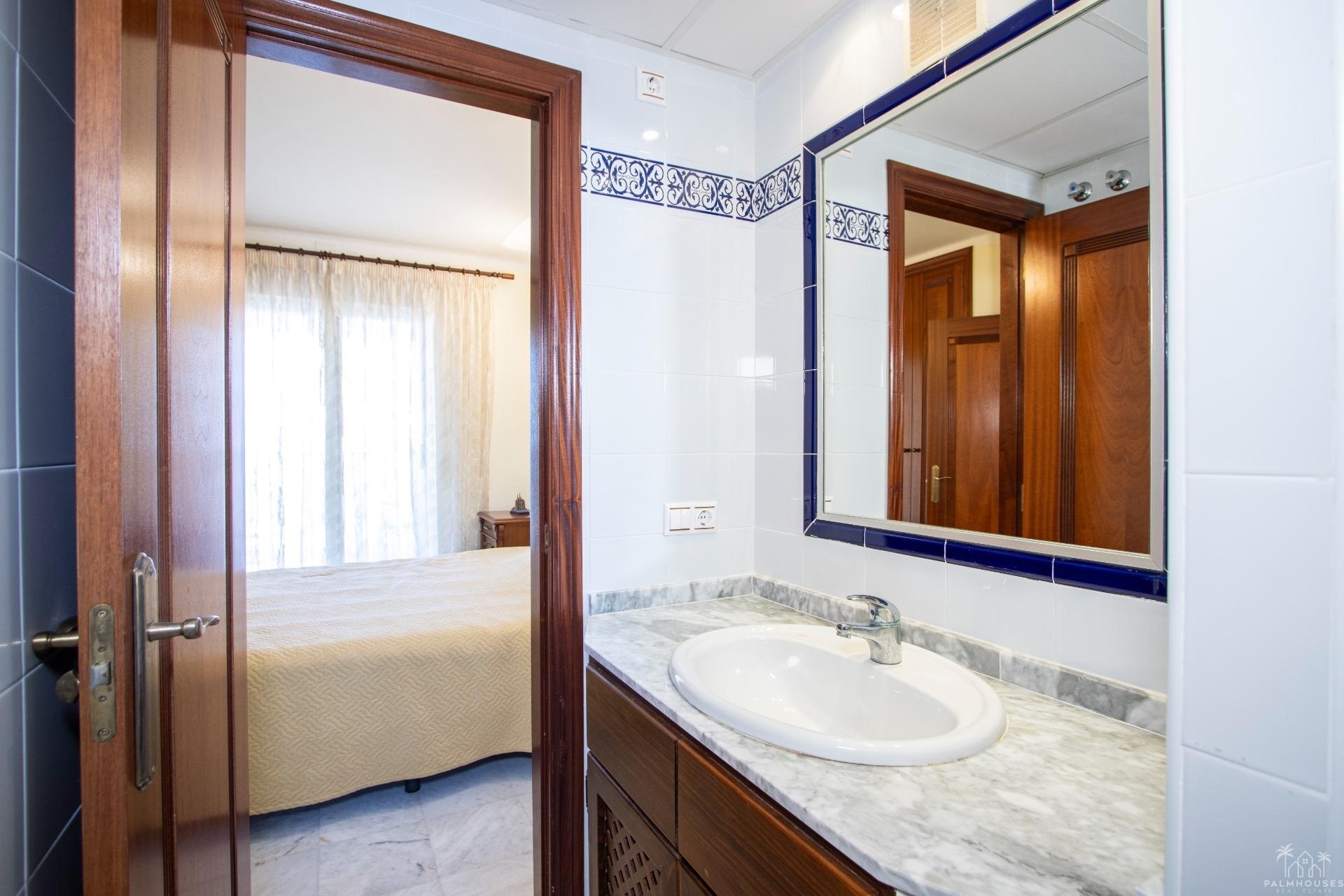 Resale - Apartments - Torrevieja - Los Frutales