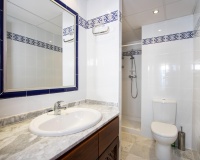 Resale - Apartments - Torrevieja - Los Frutales