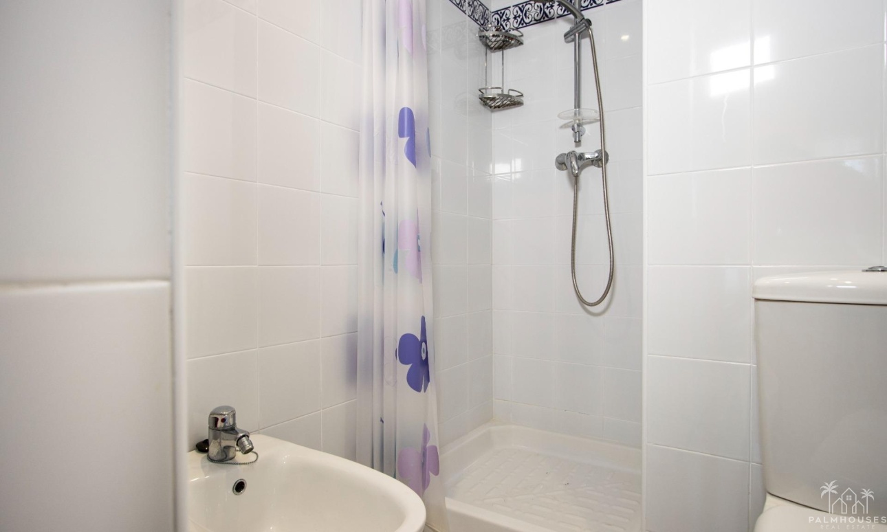 Resale - Apartments - Torrevieja - Los Frutales