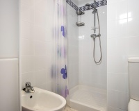 Resale - Apartments - Torrevieja - Los Frutales