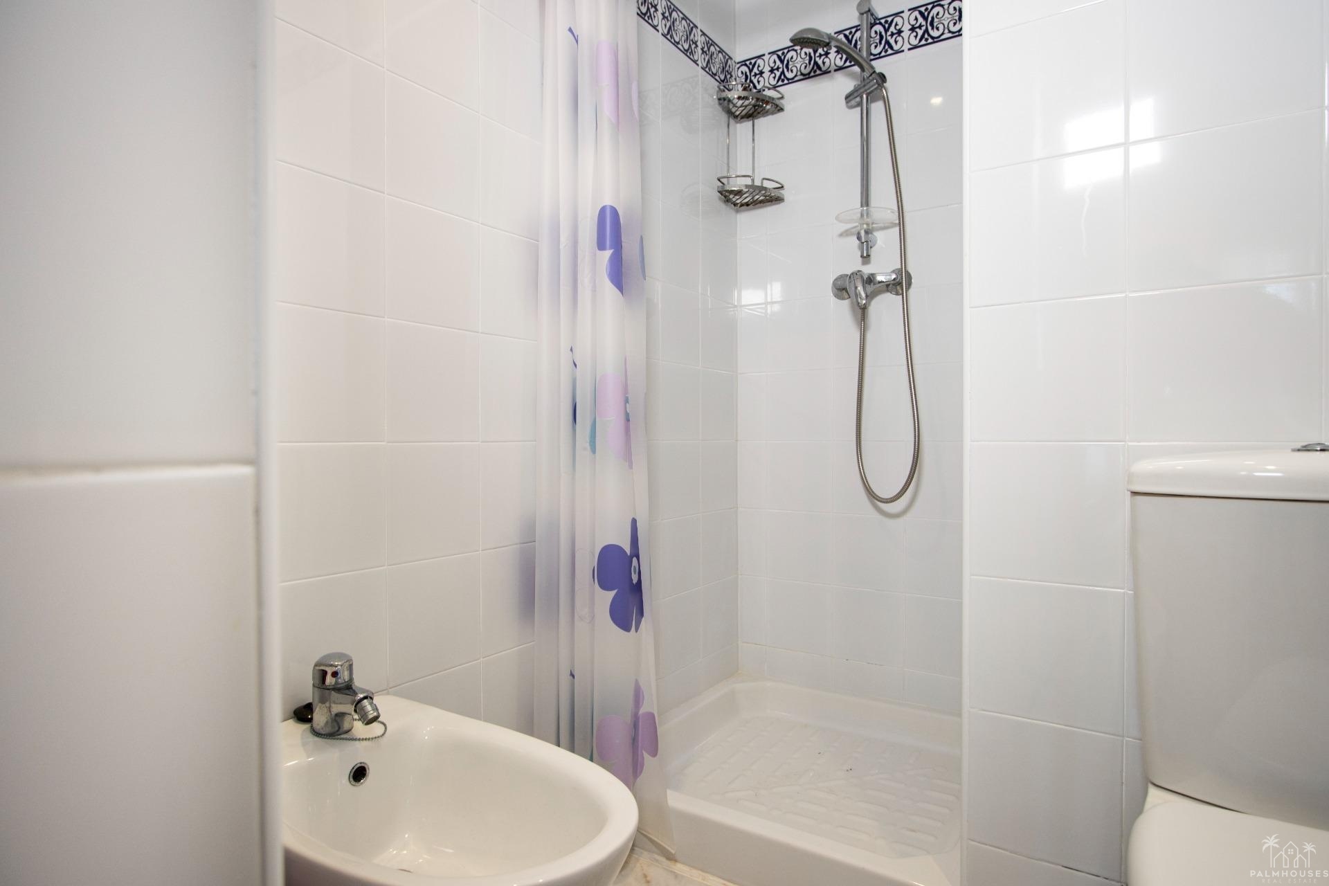 Resale - Apartments - Torrevieja - Los Frutales