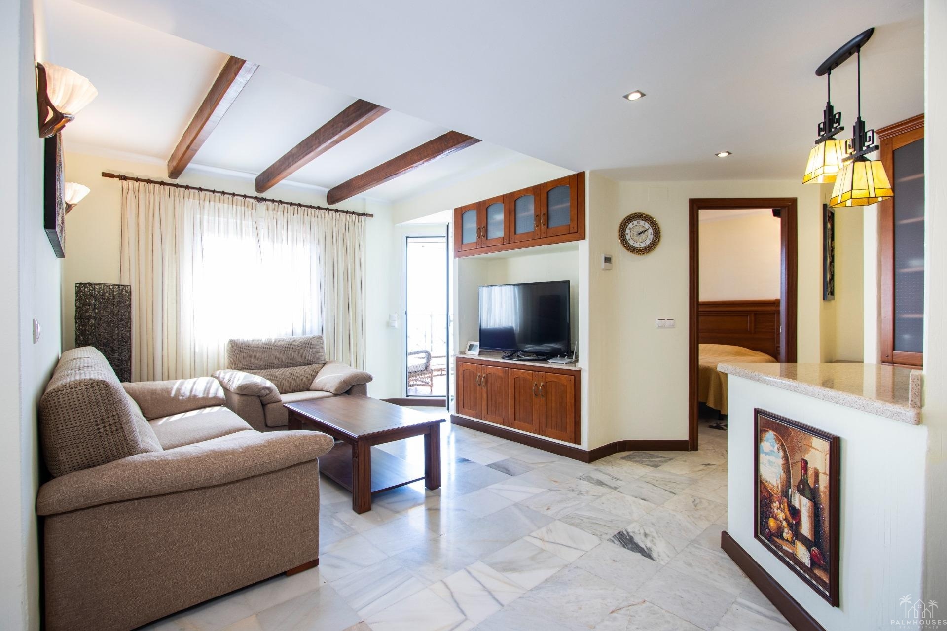 Resale - Apartments - Torrevieja - Los Frutales