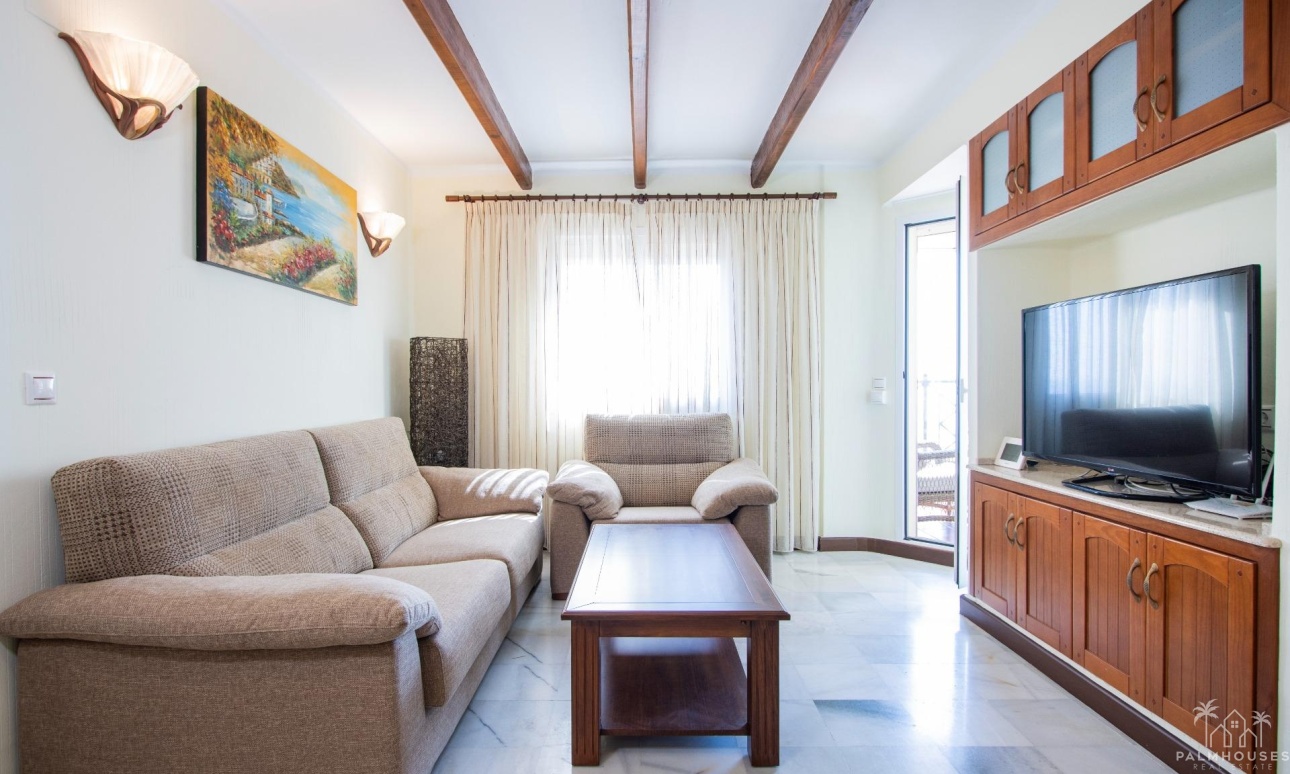 Resale - Apartments - Torrevieja - Los Frutales