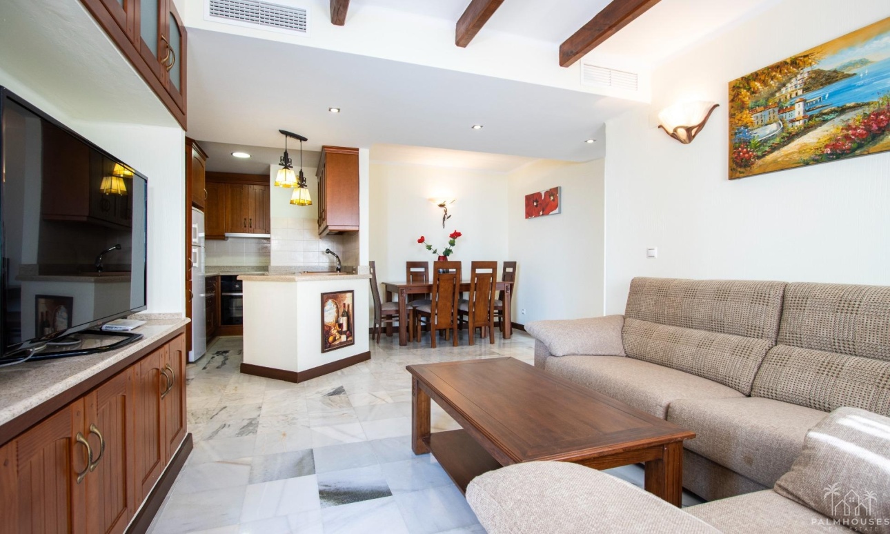 Resale - Apartments - Torrevieja - Los Frutales
