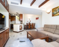 Resale - Apartments - Torrevieja - Los Frutales