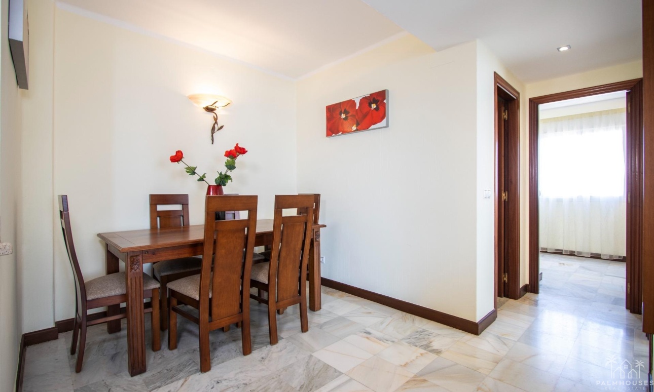Resale - Apartments - Torrevieja - Los Frutales