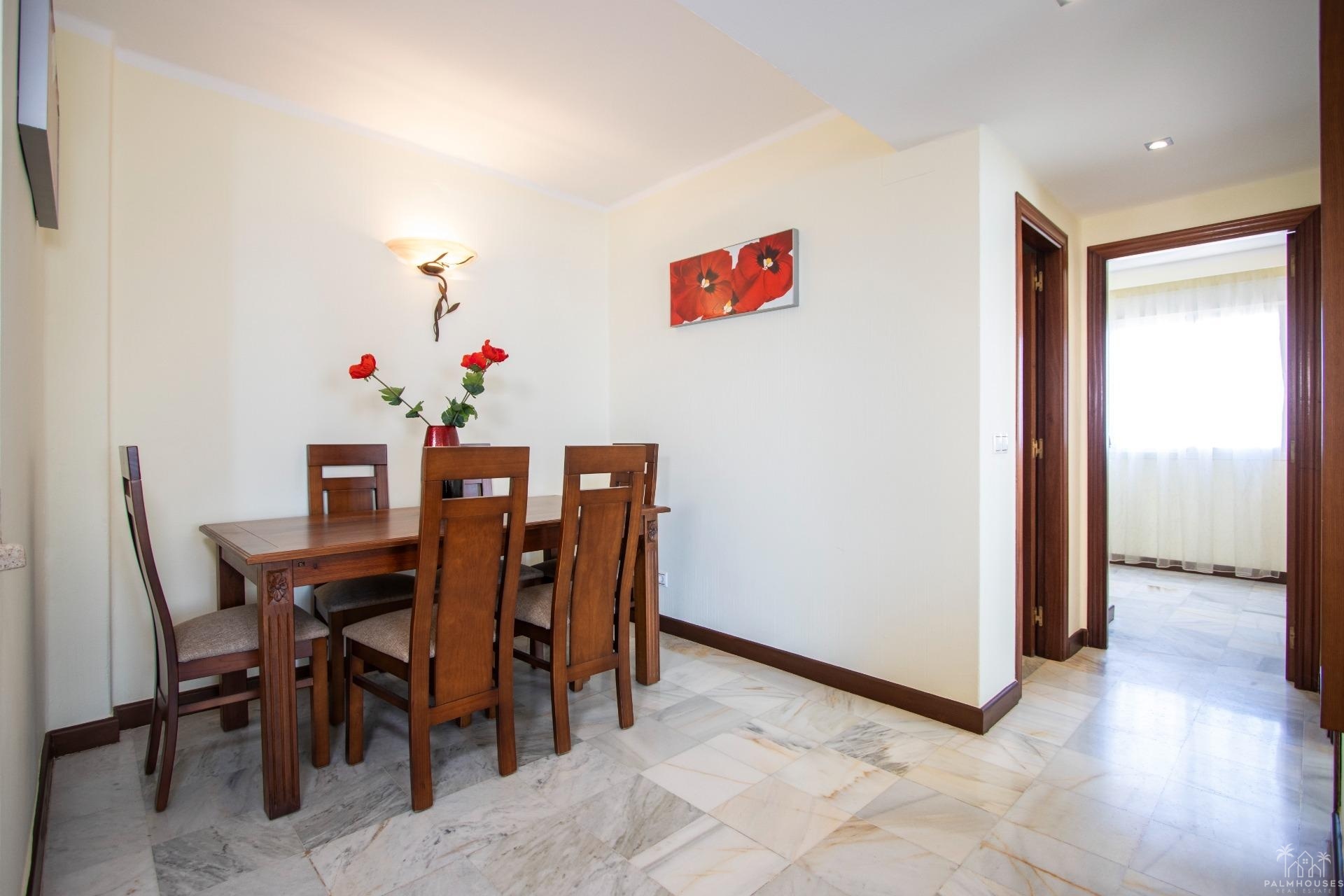Resale - Apartments - Torrevieja - Los Frutales