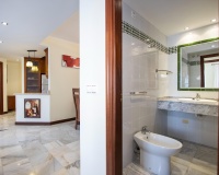 Resale - Apartments - Torrevieja - Los Frutales