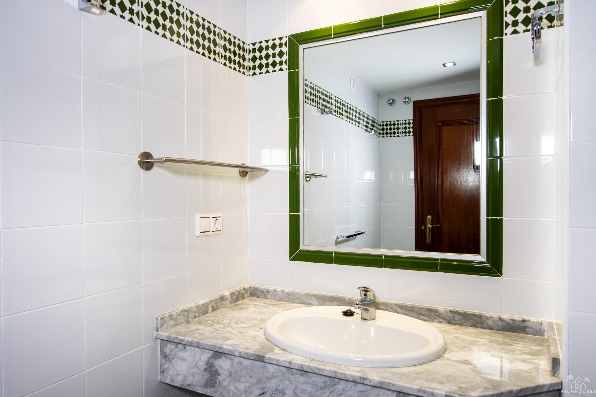 Resale - Apartments - Torrevieja - Los Frutales