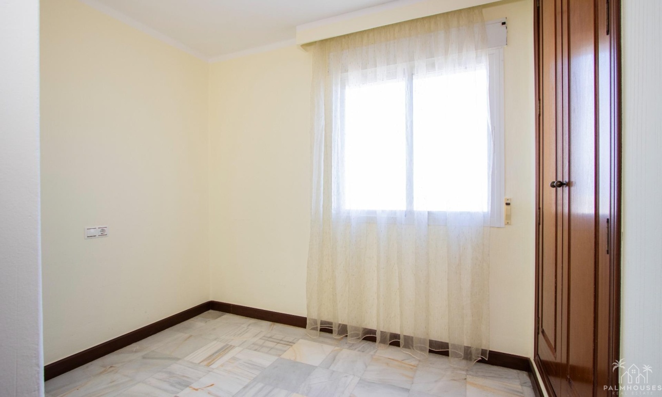 Resale - Apartments - Torrevieja - Los Frutales