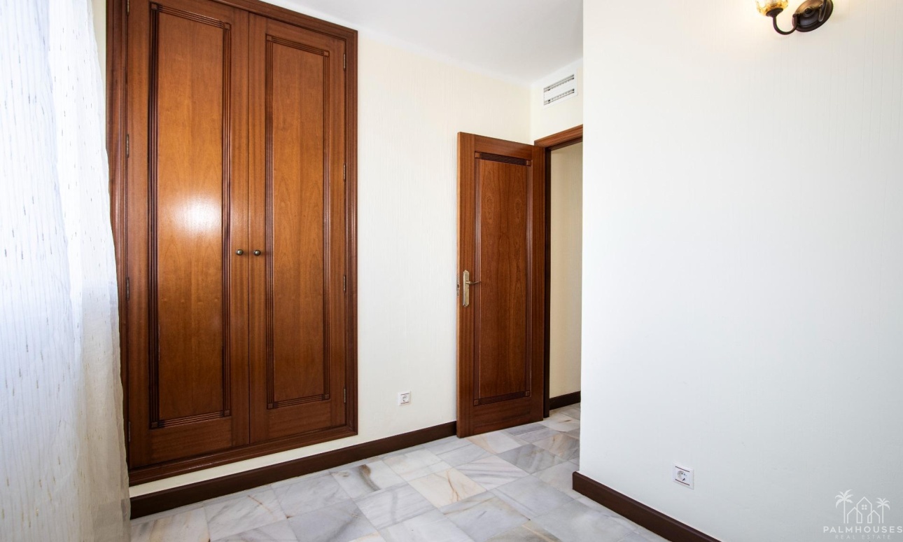 Resale - Apartments - Torrevieja - Los Frutales