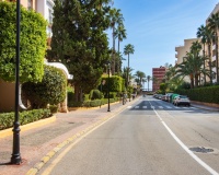Resale - Apartments - Torrevieja - Los Frutales
