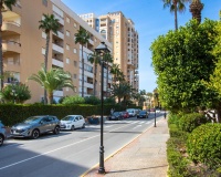Resale - Apartments - Torrevieja - Los Frutales