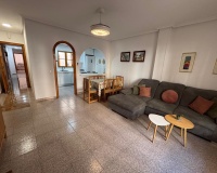 Resale - Apartments - Torrevieja - Los Frutales