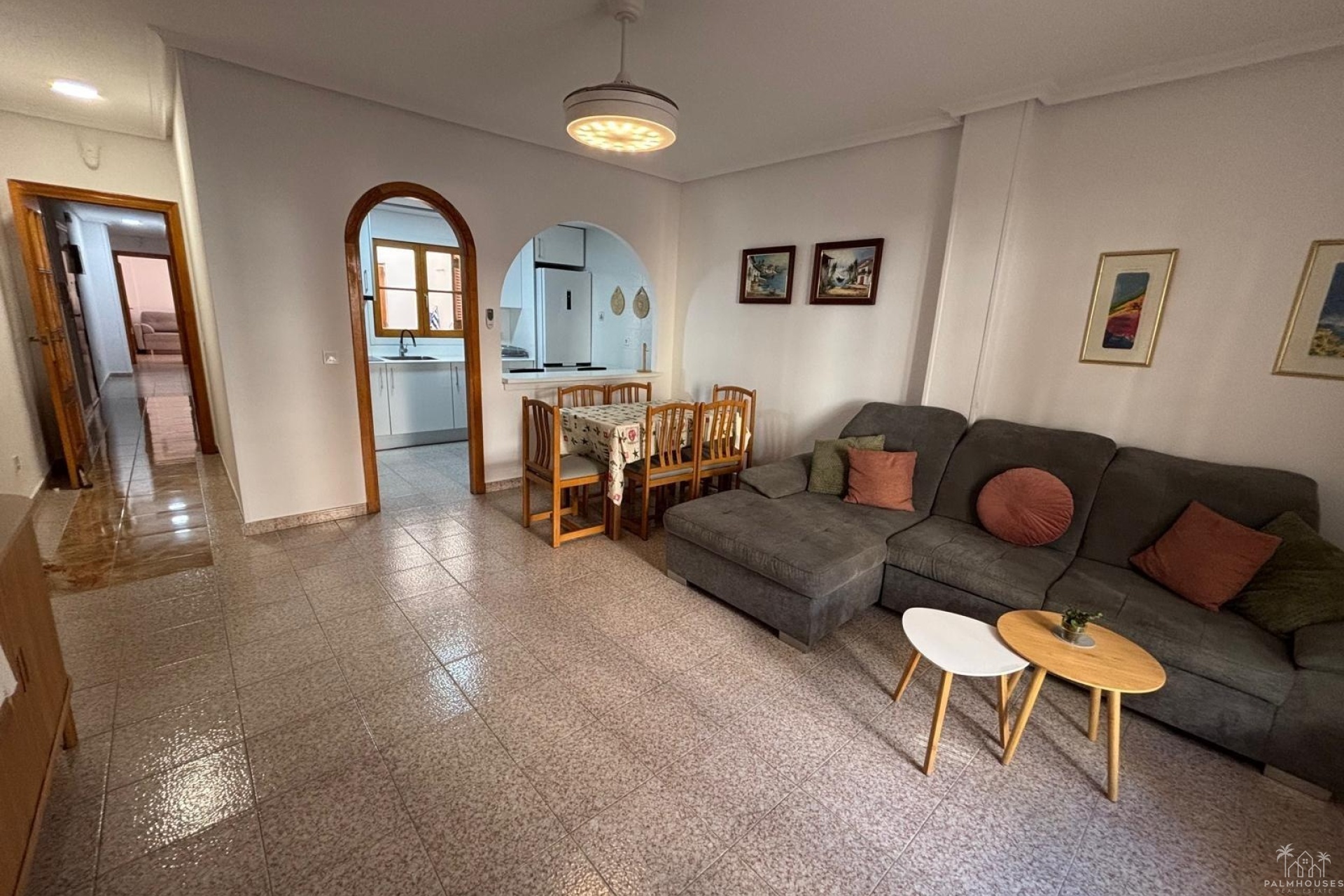 Resale - Apartments - Torrevieja - Los Frutales