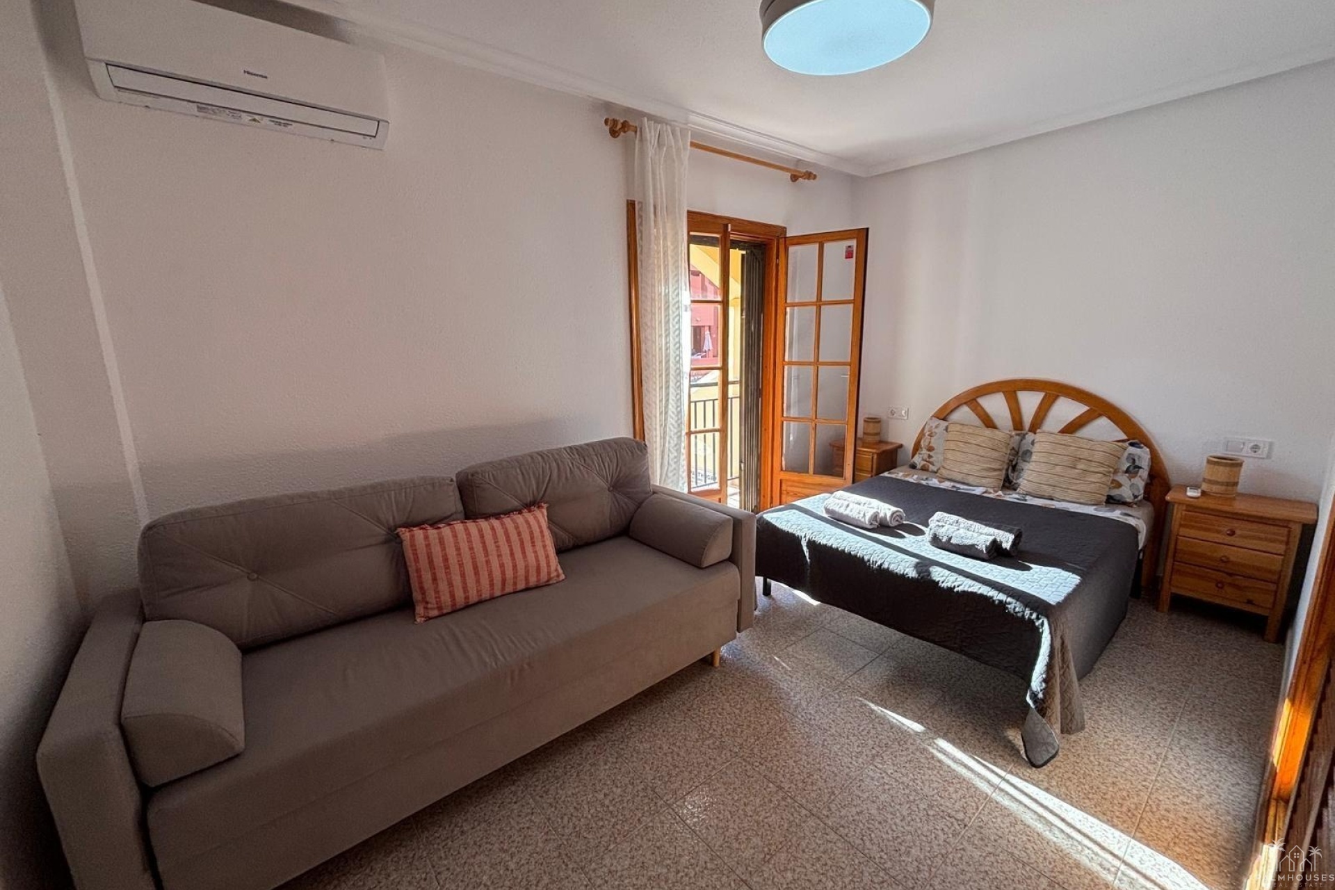 Resale - Apartments - Torrevieja - Los Frutales
