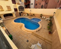 Resale - Apartments - Torrevieja - Los Frutales