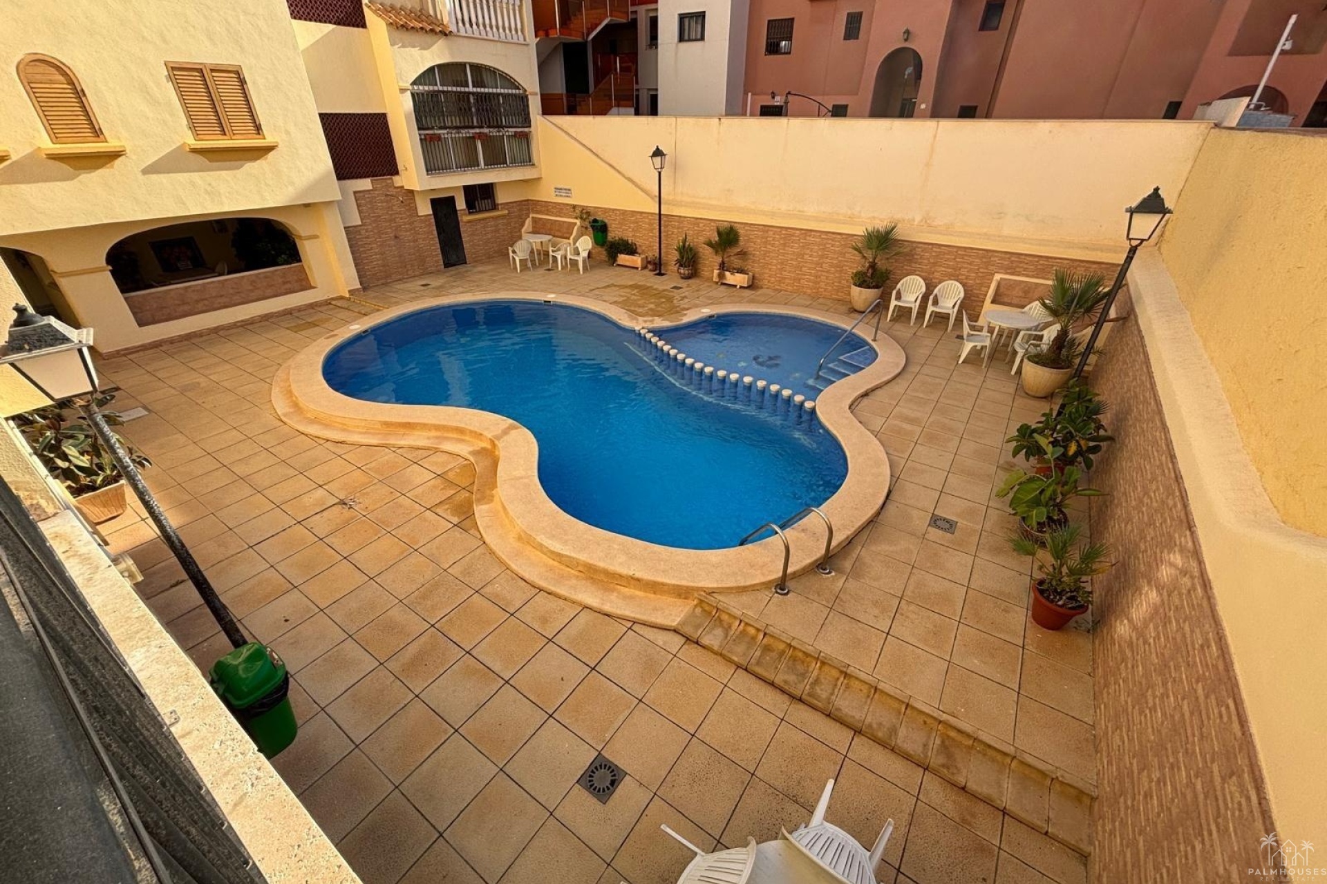 Resale - Apartments - Torrevieja - Los Frutales