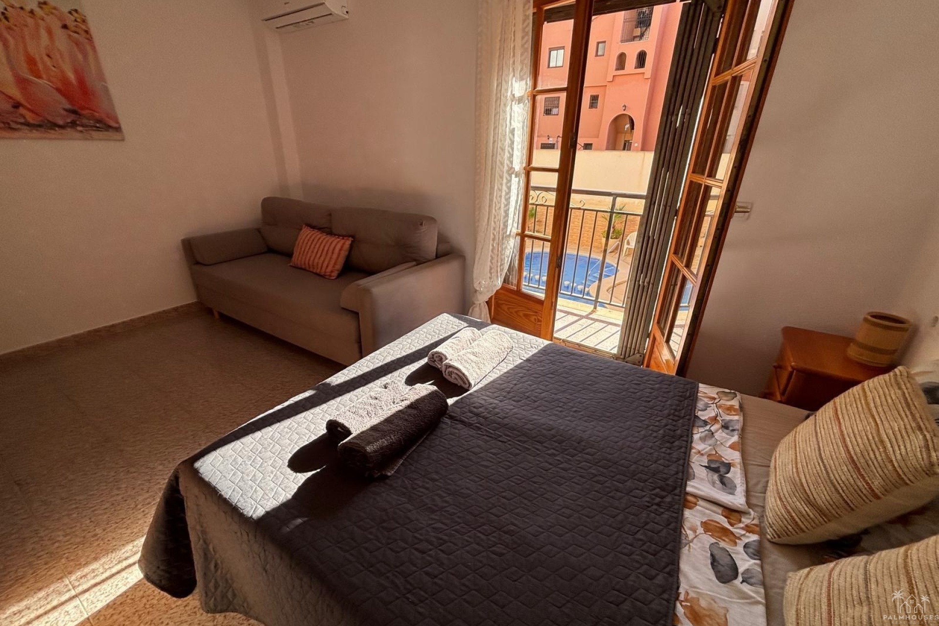 Resale - Apartments - Torrevieja - Los Frutales