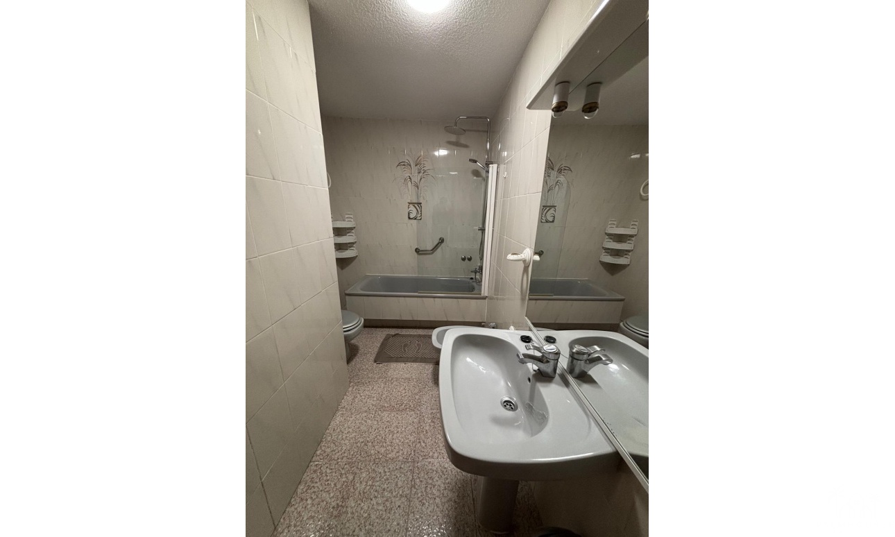 Resale - Apartments - Torrevieja - Los Frutales