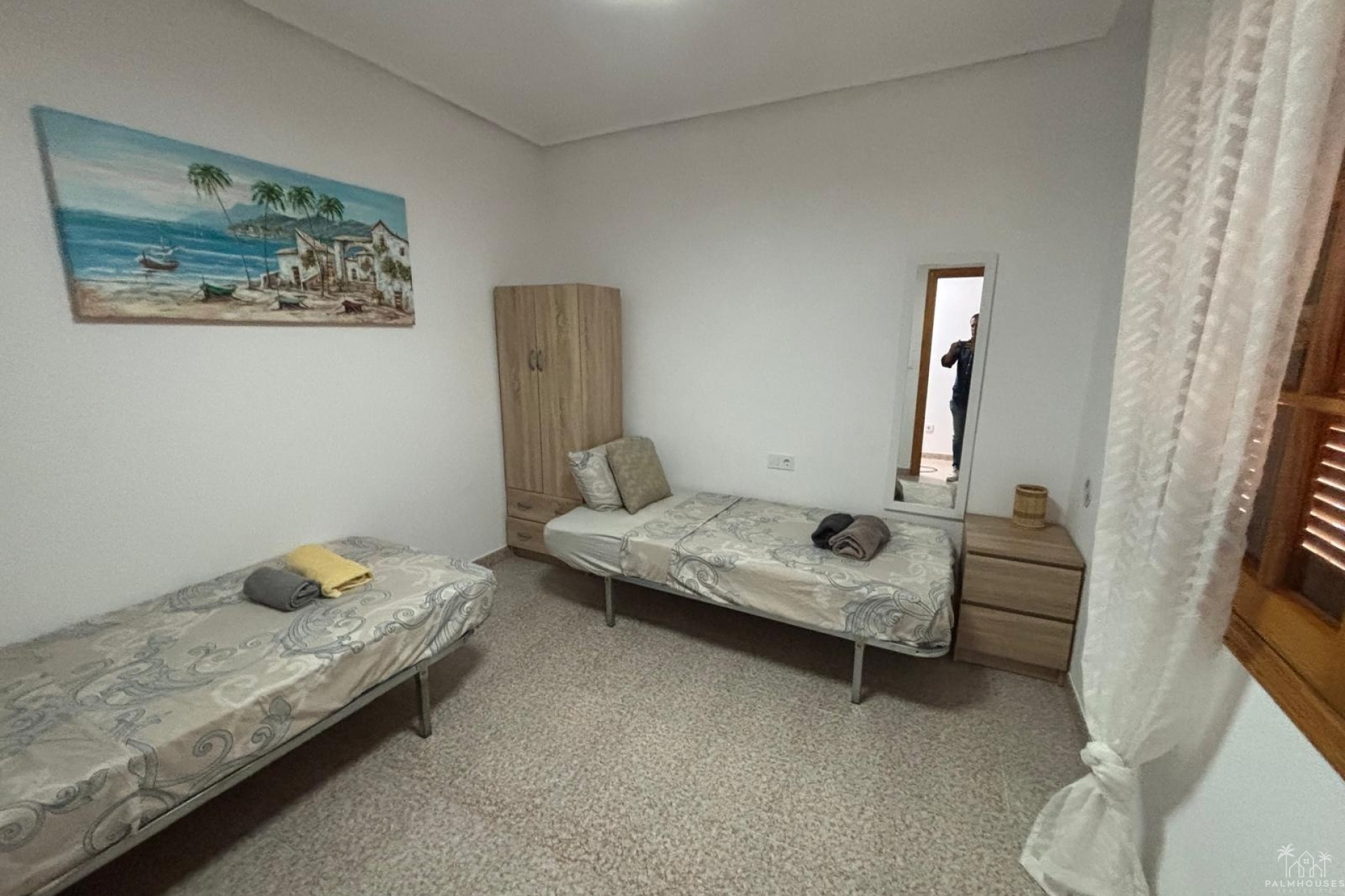 Resale - Apartments - Torrevieja - Los Frutales