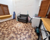 Resale - Apartments - Torrevieja - Los Frutales