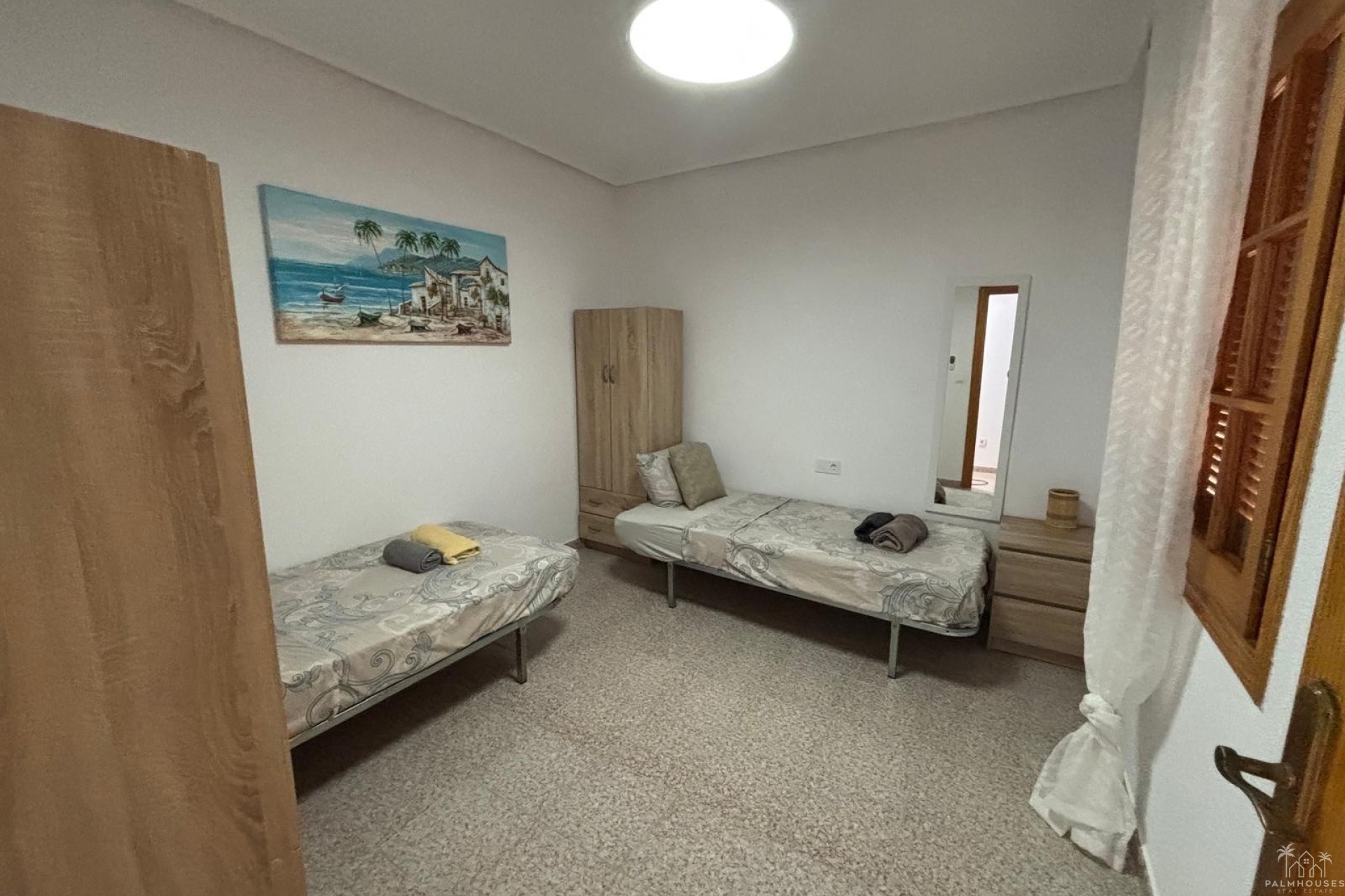Resale - Apartments - Torrevieja - Los Frutales