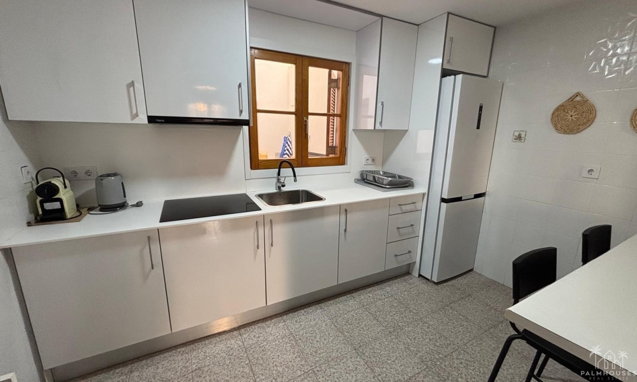 Resale - Apartments - Torrevieja - Los Frutales