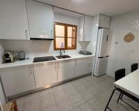 Resale - Apartments - Torrevieja - Los Frutales