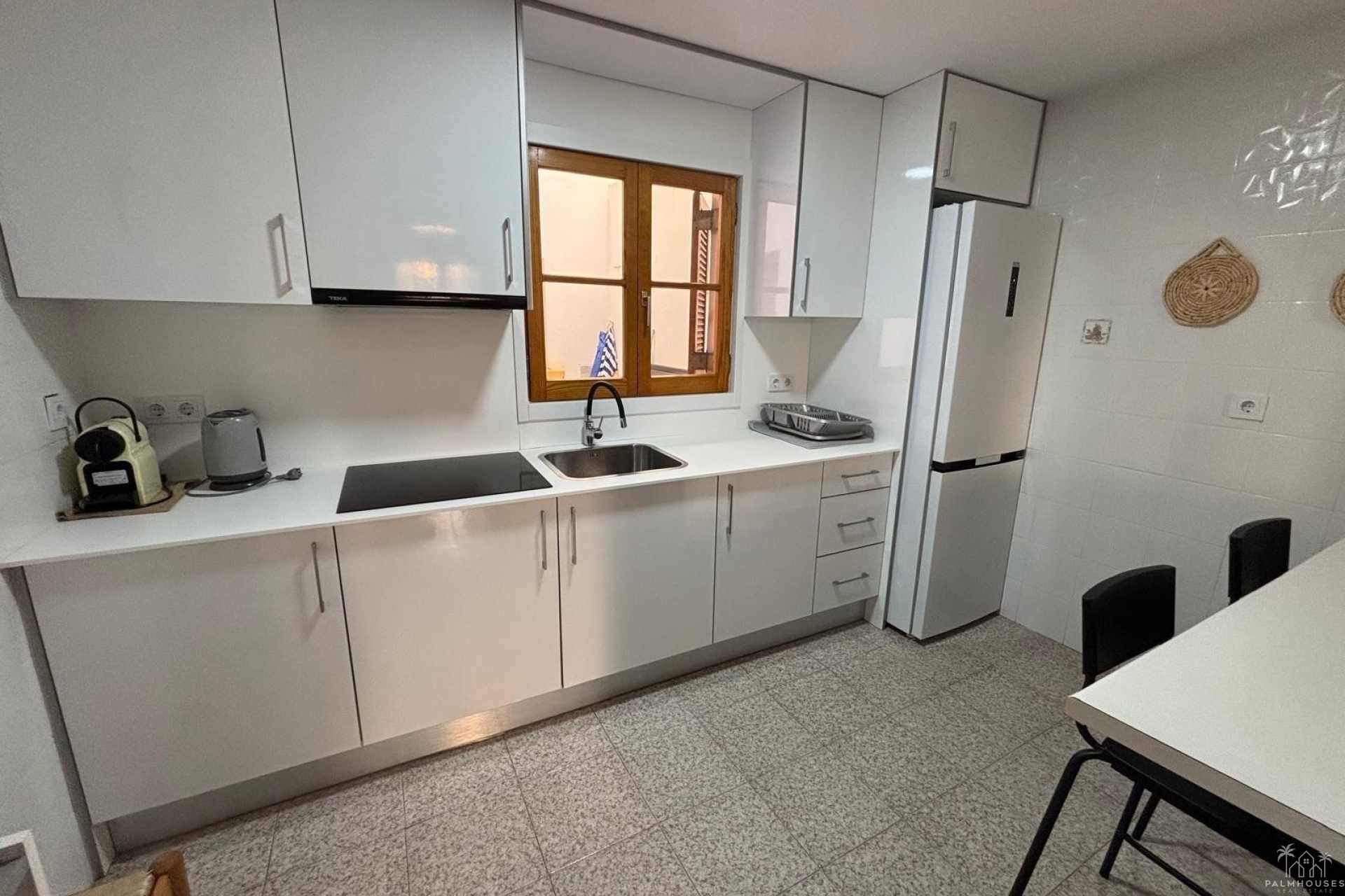 Resale - Apartments - Torrevieja - Los Frutales