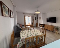 Resale - Apartments - Torrevieja - Los Frutales