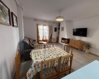 Resale - Apartments - Torrevieja - Los Frutales
