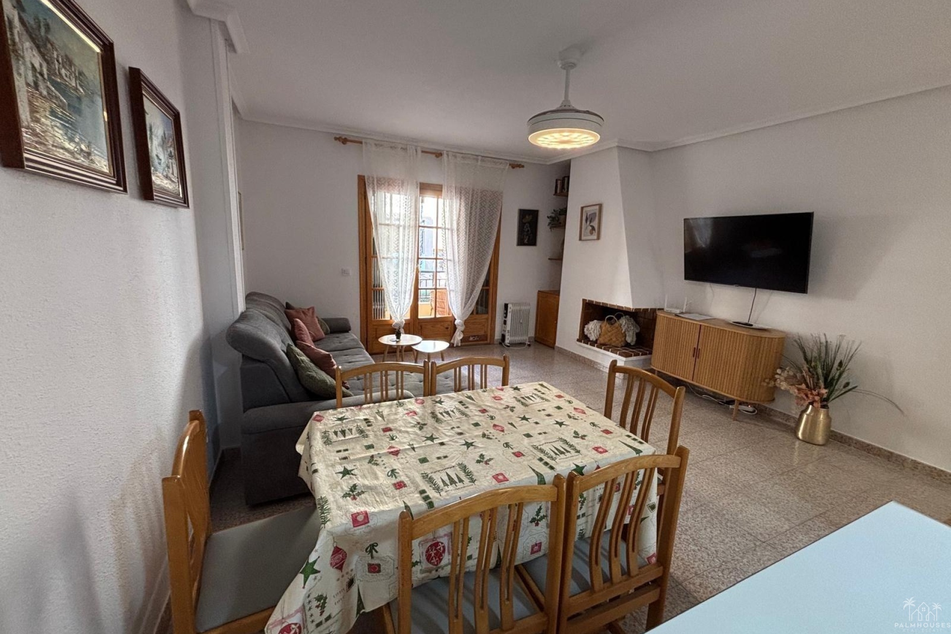 Resale - Apartments - Torrevieja - Los Frutales
