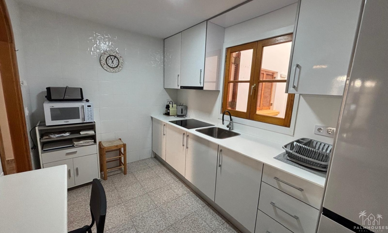 Resale - Apartments - Torrevieja - Los Frutales