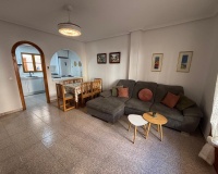 Resale - Apartments - Torrevieja - Los Frutales