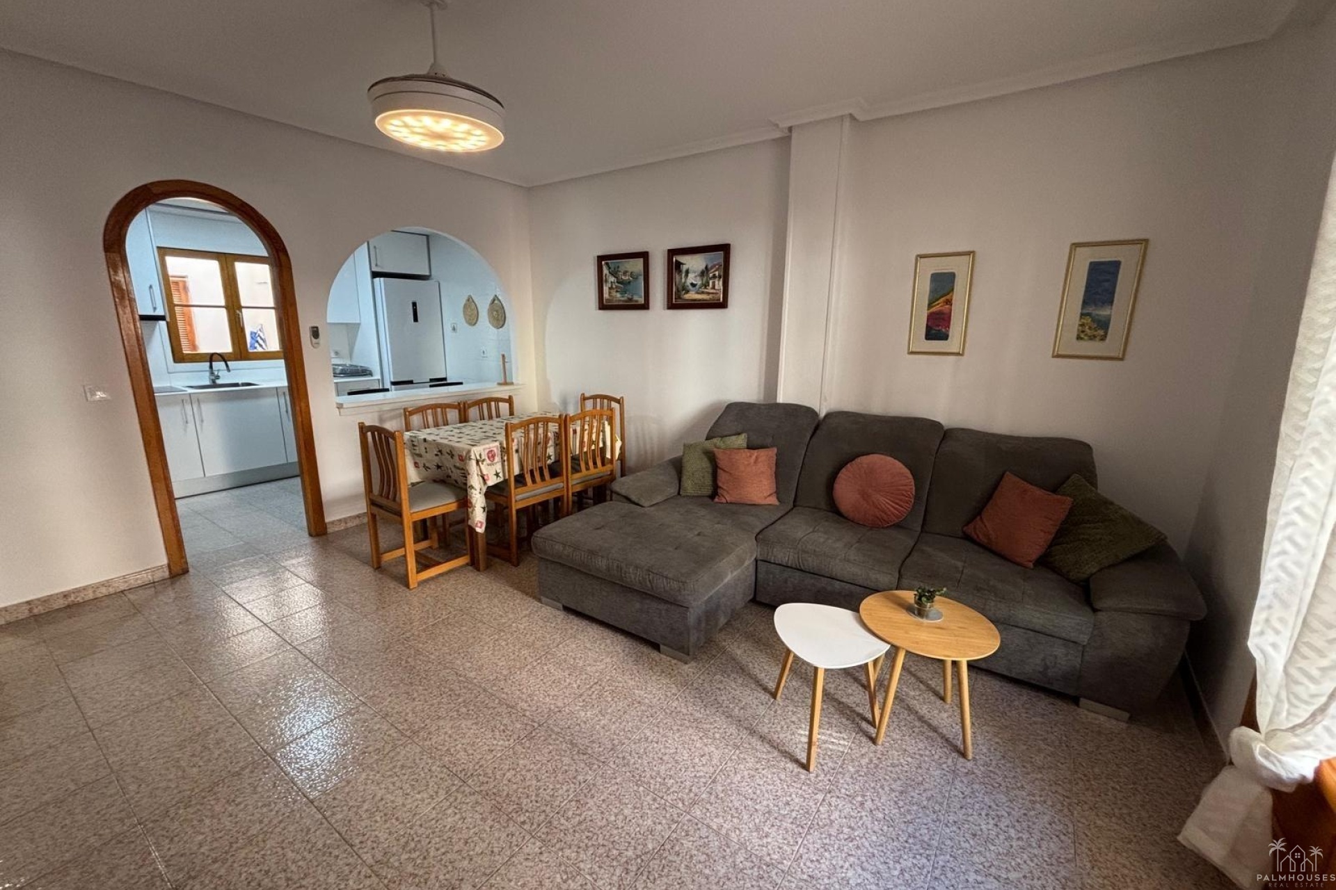 Resale - Apartments - Torrevieja - Los Frutales