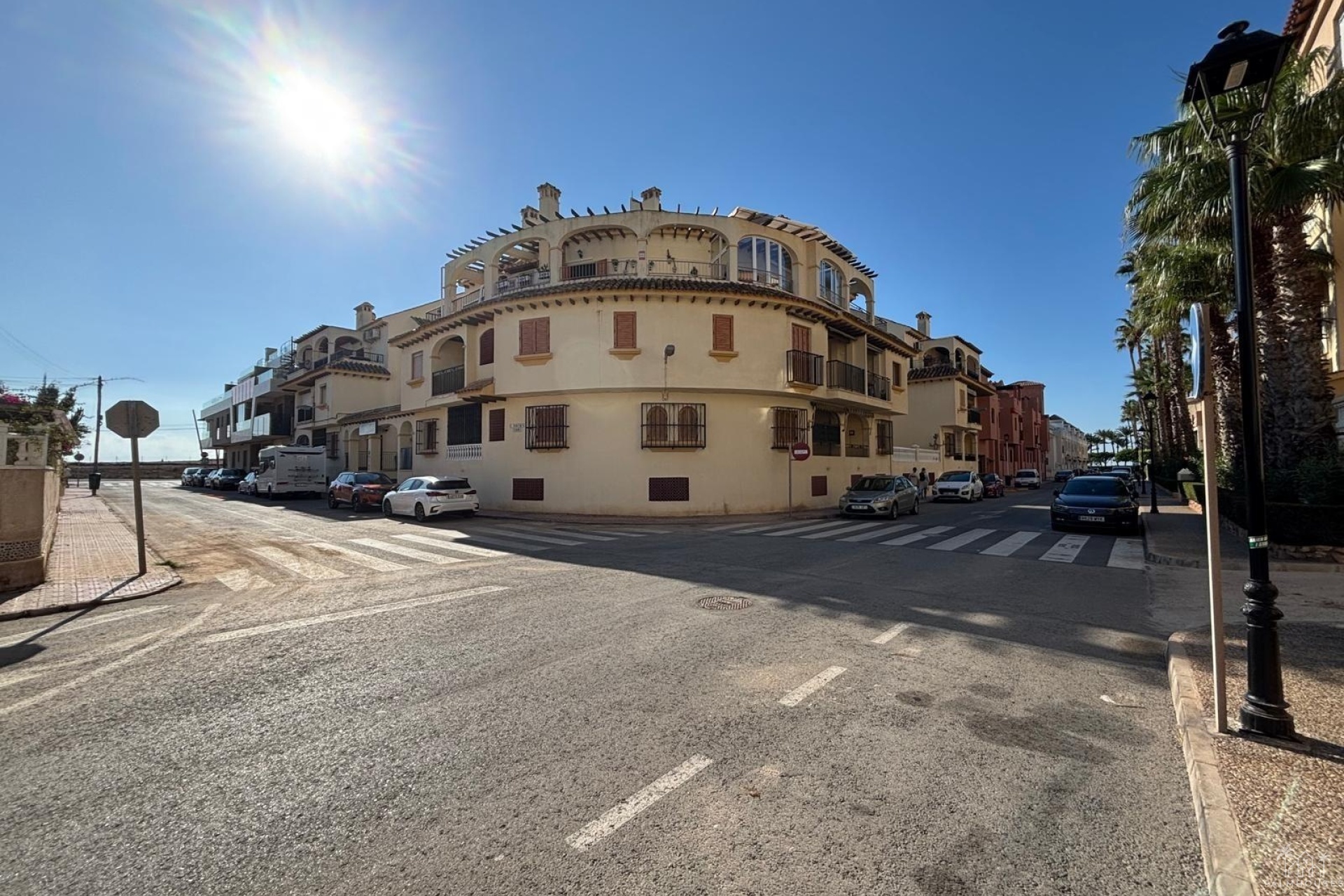Resale - Apartments - Torrevieja - Los Frutales