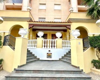 Resale - Apartments - Torrevieja - Los Frutales